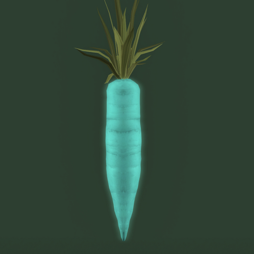 Papillon Carrot Tier 1 Small/Strong,Relaxed Qaat