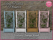 PLANTER
