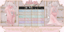 {Ribbons} Snuggle Blankie {Luxury Package}