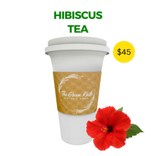 {TGK} Hibiscus Tea