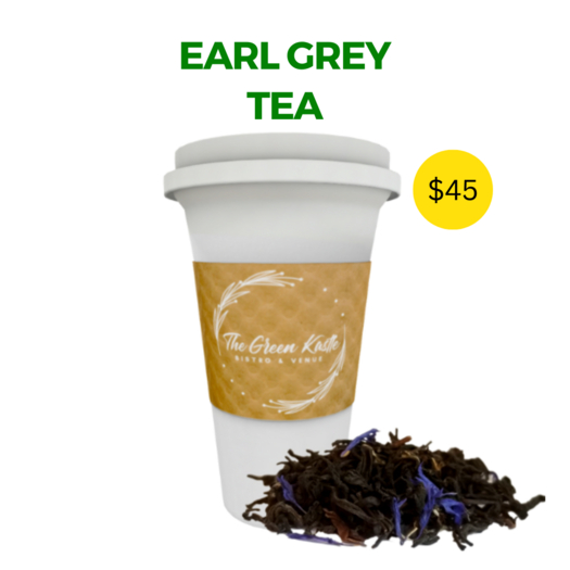{TGK} Earl Grey Tea