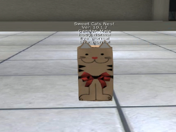 Breedables Mesh 2024