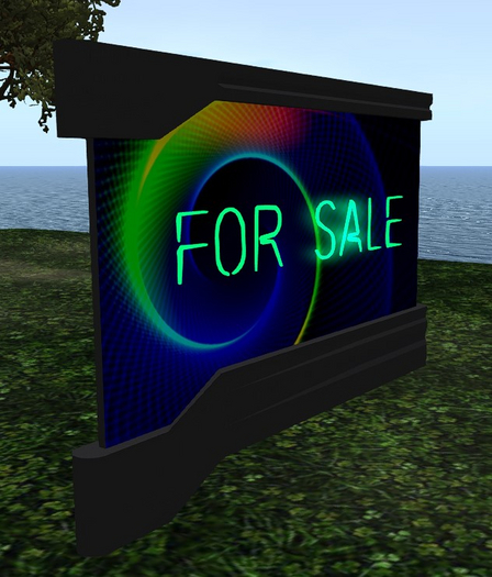 Gear'D For Sale Wall