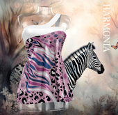 Wild Dress Maitreya