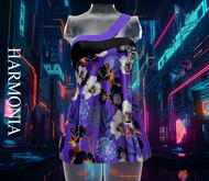 Seoul Dress Maitreya