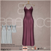 Baiastice_Eloise Dress-Wine