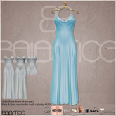 Baiastice_Eloise Dress-Sky
