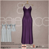 Baiastice_Eloise Dress-Purple