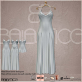 Baiastice_Eloise Dress-Moon