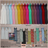 Baiastice_Eloise Dress-All Colors+12 Bonus