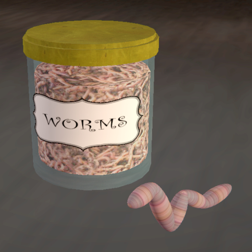 Can of Worms