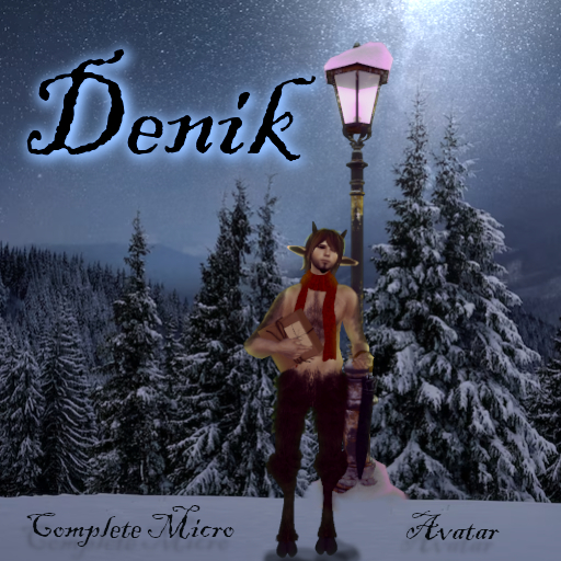Denik