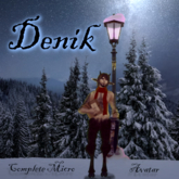 Denik