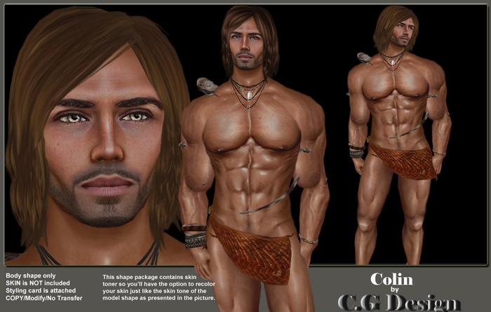 COLIN