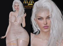 M.M STORE SHAPE KRISKA LELUTKA AVALON  EVO X