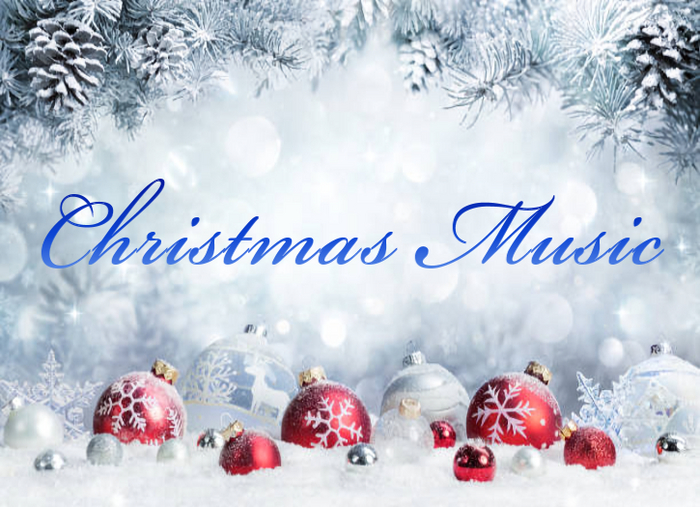 Bunny's Music -Mistletoe Record