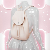 Palette - Lucy Backpack [Beige]