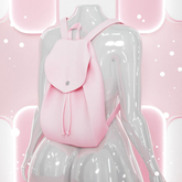 Palette - Lucy Backpack [Salmon]