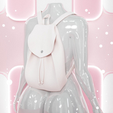 Palette - Lucy Backpack [Nude]