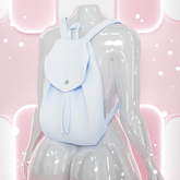 Palette - Lucy Backpack [Ice]