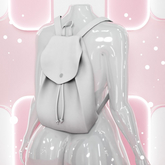 Palette - Lucy Backpack [Grey]