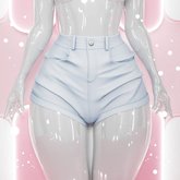 Palette - Lucy Shorts [Shadow]