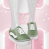 Palette - Lucy Sneakers [Olive]