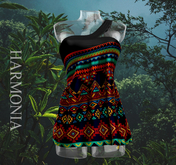 Ethnic Dress Reborn