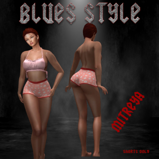 short hearts for MITREYA-MITREYA (BOX)