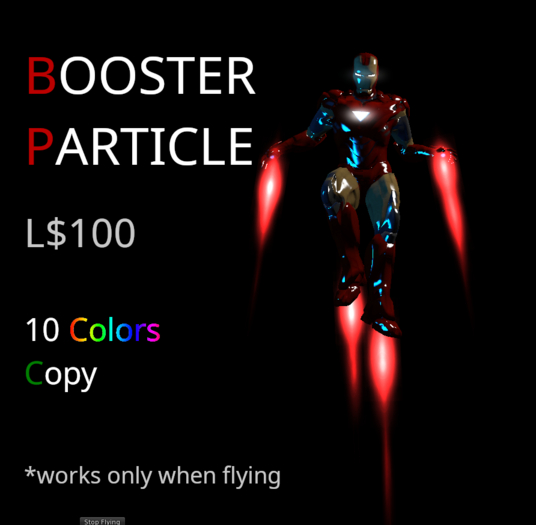 KOOL Boot Booster Pack