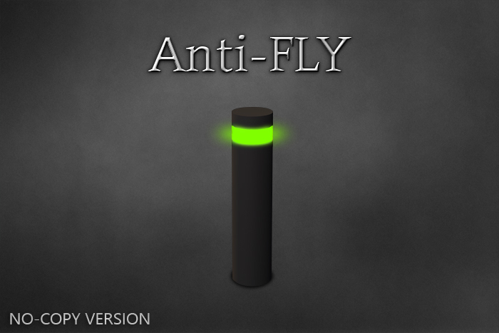 Cogito - Anti-Fly