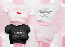 Palette - Gina Top [Print-Pack]