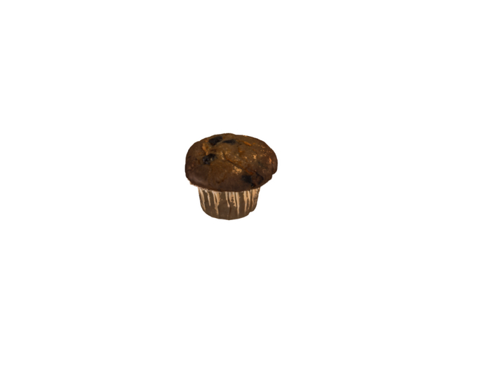 ChocoChipMuffin - [MyStory]