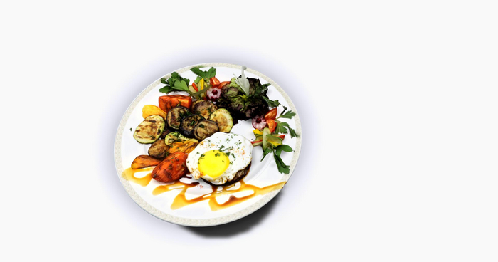 EggPlatter - [MyStory]