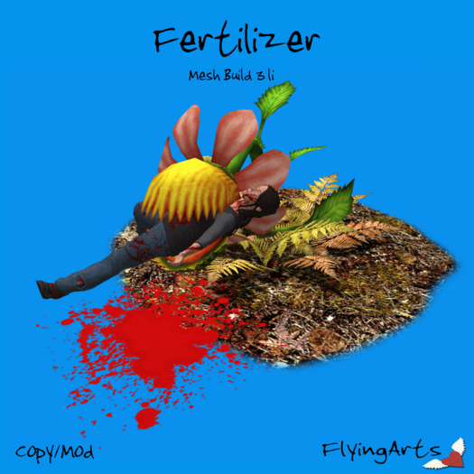 !FA! Fertilizer