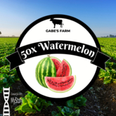 Mystory WATERMELON 50