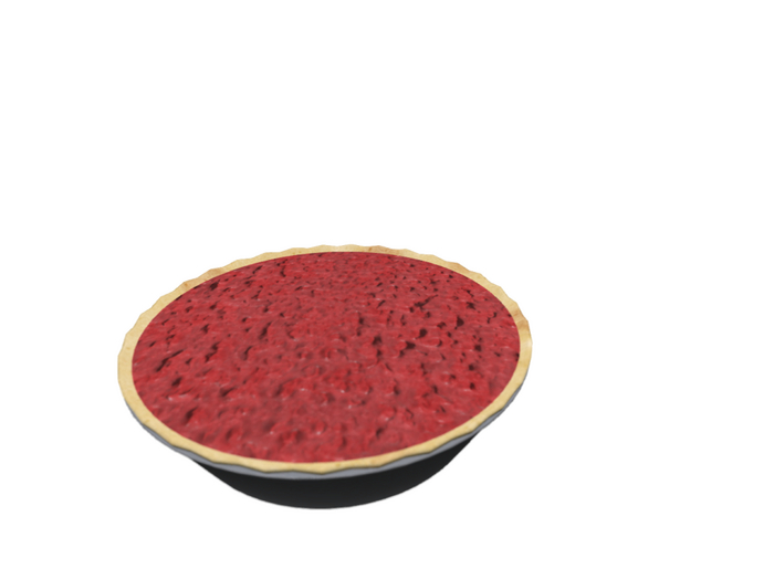 StrawberryPieFull - [MyStory]