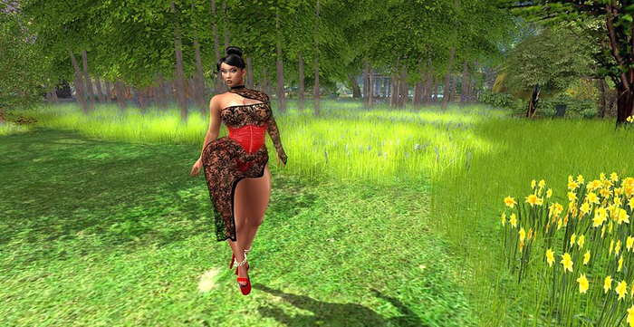 Sabilla Shape
