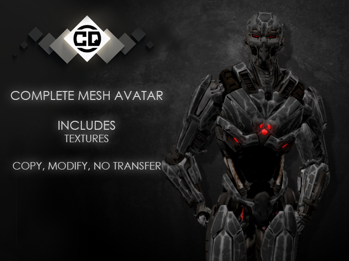 ◁.:CQ:. Triborg Bento Avatar▷