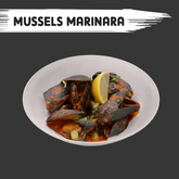 MusselsMarinara - [MyStory] - 20 Uses