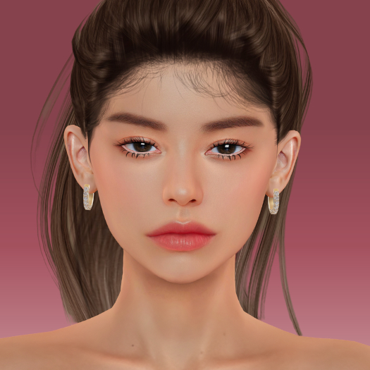 Linnaea - Kali Shape for LeLUTKA Avalon Head