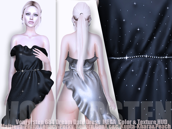 Dress 684 