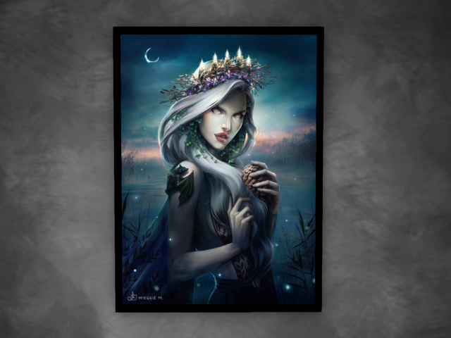 Dark Queen