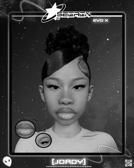 Second Life Marketplace - Jordy Demo