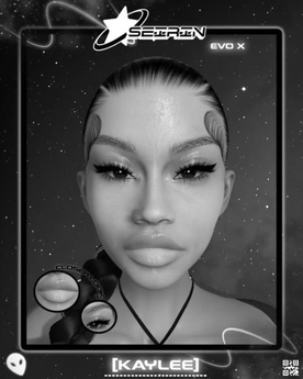 Second Life Marketplace - Kaylee Demo