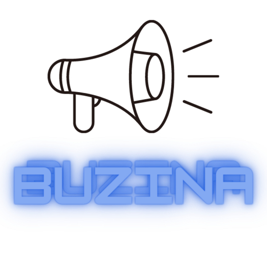 Buzina