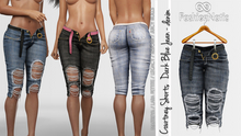 Shorts Denim Courtney Dark Blue - Maitreya Denim Petite Denim Legacy Shorts Denim Reborn Short Rolls Denim