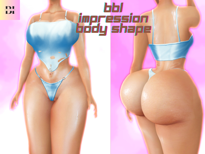B.I-impression Body Shape