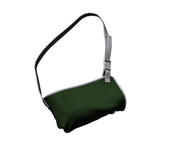 Animosity - Arm Sling - Olive 