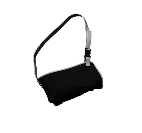Animosity - Arm Sling - Black 
